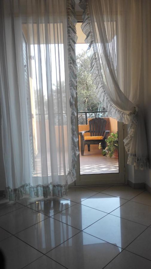 B&B I Girasoli Soverato Marina Exterior foto
