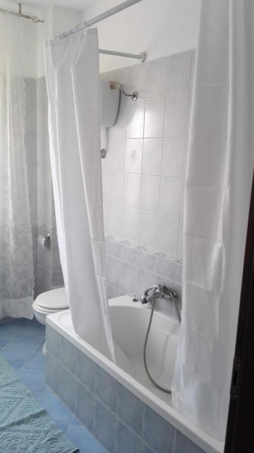 B&B I Girasoli Soverato Marina Exterior foto