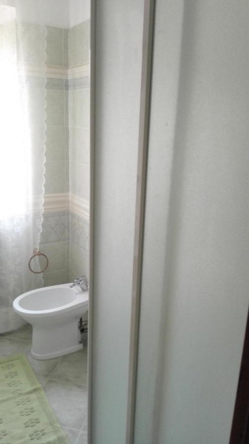 B&B I Girasoli Soverato Marina Exterior foto